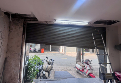 Thay Motor Cửa Cuốn Giá Rẻ Phường Phú Thuận Nhanh Uy Tín 24/24
