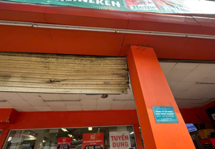 Thay Motor Cửa Cuốn Giá Rẻ Phường Phú Mỹ Nhanh Uy Tín 24/24