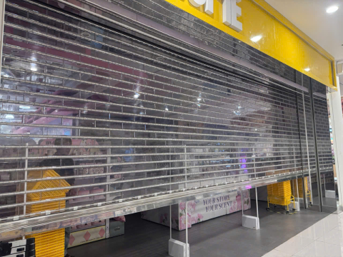 sửa cửa cuốn siêu thị quận 7| cửa cuốn hoàng phát