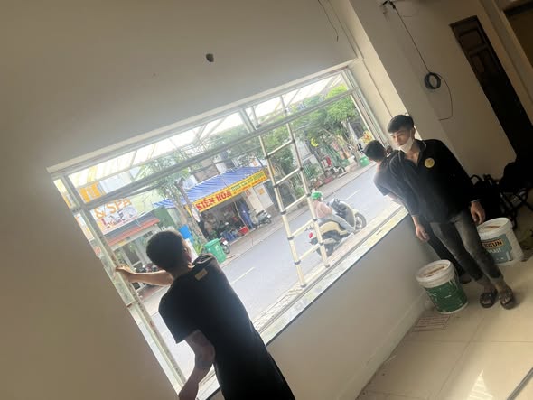 Cứu Hộ Cửa Cuốn Nguyễn Văn Linh Quận 7