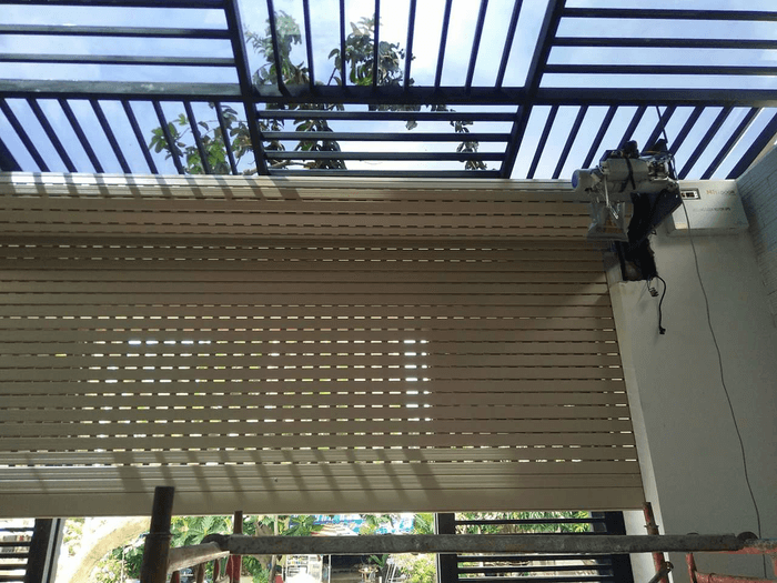 SỬA CỬA CUỐN PHƯỜNG TÂN THUẬN ĐÔNG QUẬN 7 – XỬ LÝ NHANH, AN TOÀN, CHUYÊN NGHIỆP 24/24