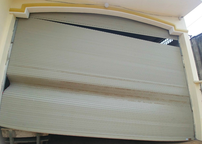 Sửa Cửa Cuốn Giá Rẻ Hưng Gia 3 Quận 7