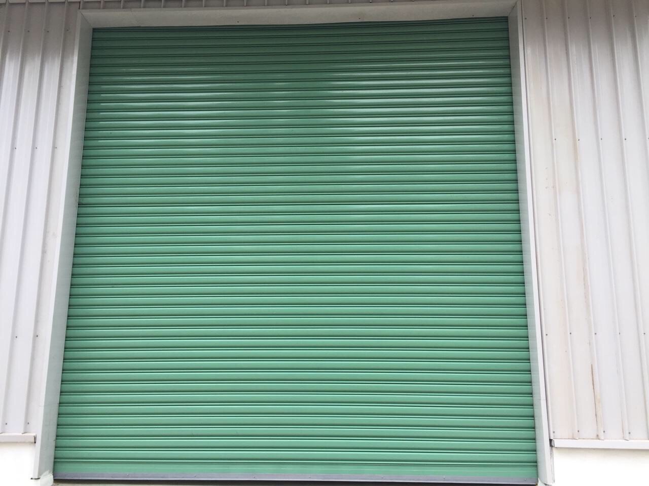 Sửa Cửa Cuốn Quận 7 Lê Thị Chợ