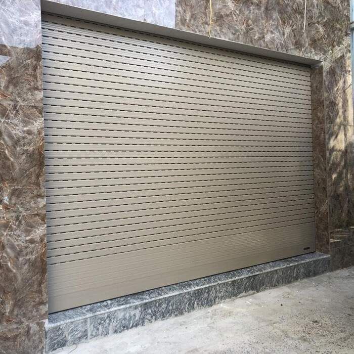 SỬA CỬA CUỐN PHƯỜNG PHÚ THUẬN QUẬN 7 – KHẮC PHỤC SỰ CỐ NHANH, ĐẢM BẢO AN TOÀN 24/24