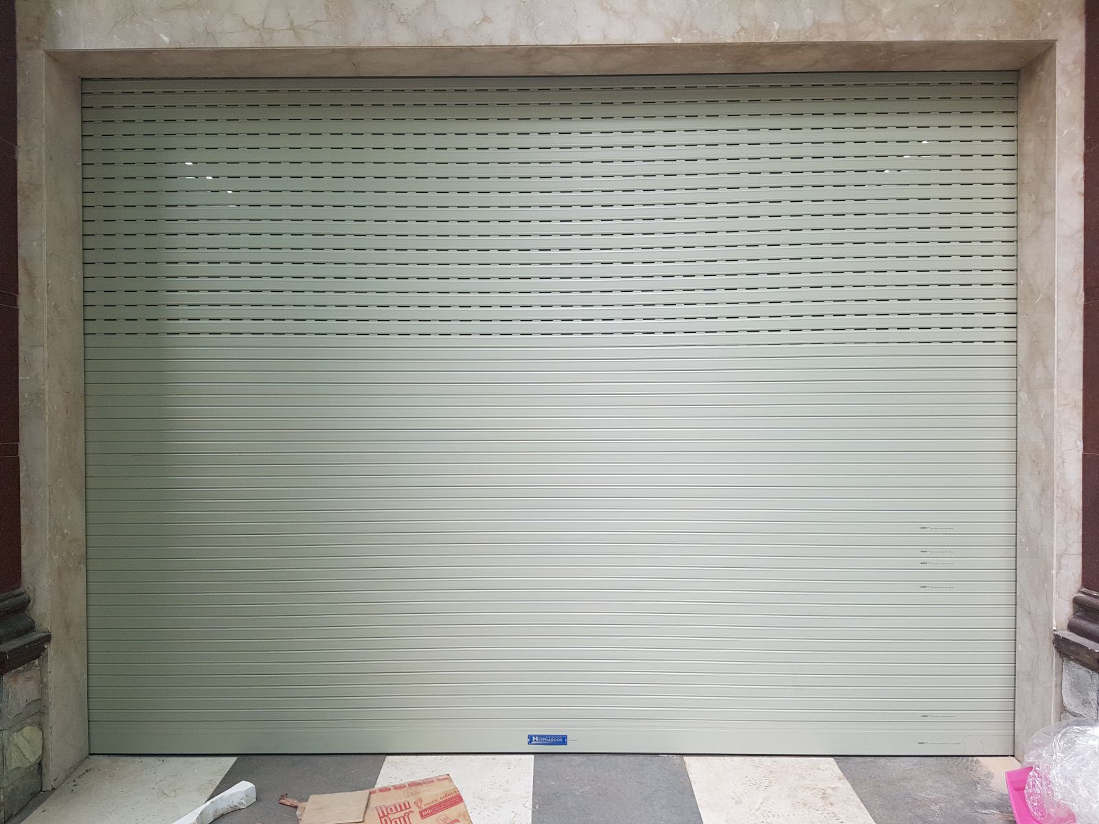 SỬA CỬA CUỐN PHƯỜNG PHÚ MỸ QUẬN 7 – DỊCH VỤ NHANH CHÓNG, CHUYÊN NGHIỆP, AN TOÀN 24/24