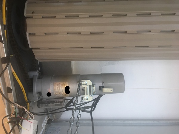 Sửa cửa cuốn Nguyễn Văn Quỳ giá rẻ 24/24 Quận 7