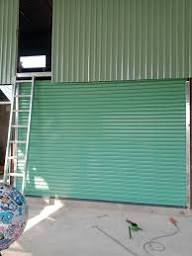 Sửa Chữa Cửa Cuốn Cấp Tốc Bình Thuận Quận 7