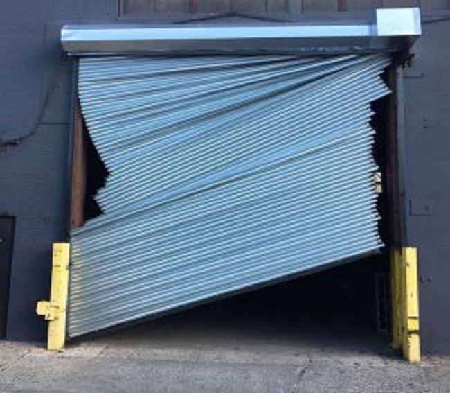 Sửa cửa cuốn Lý Phục Man