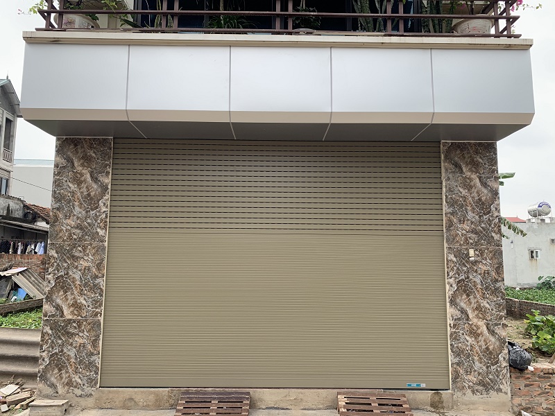 Sửa Chữa Cửa Cuốn Trần Xuân Soạn | Sửa Cửa Cuốn Giá Rẻ Quận 7 Uy Tín, Có Mặt Nhanh