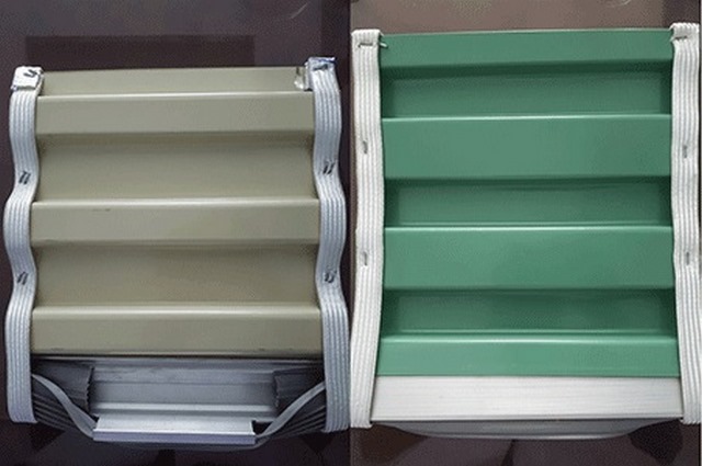 THAY NAN CỬA CUỐN