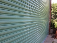 Sửa Chữa Cửa Cuốn Cấp Tốc Bế Văn Cẩm