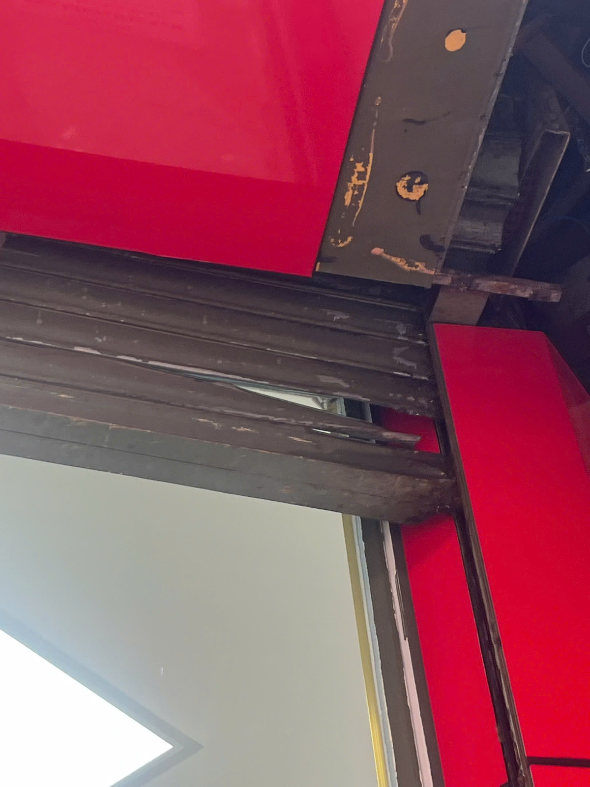 Sửa Cửa Cuốn Quận 7 Giá Tốt