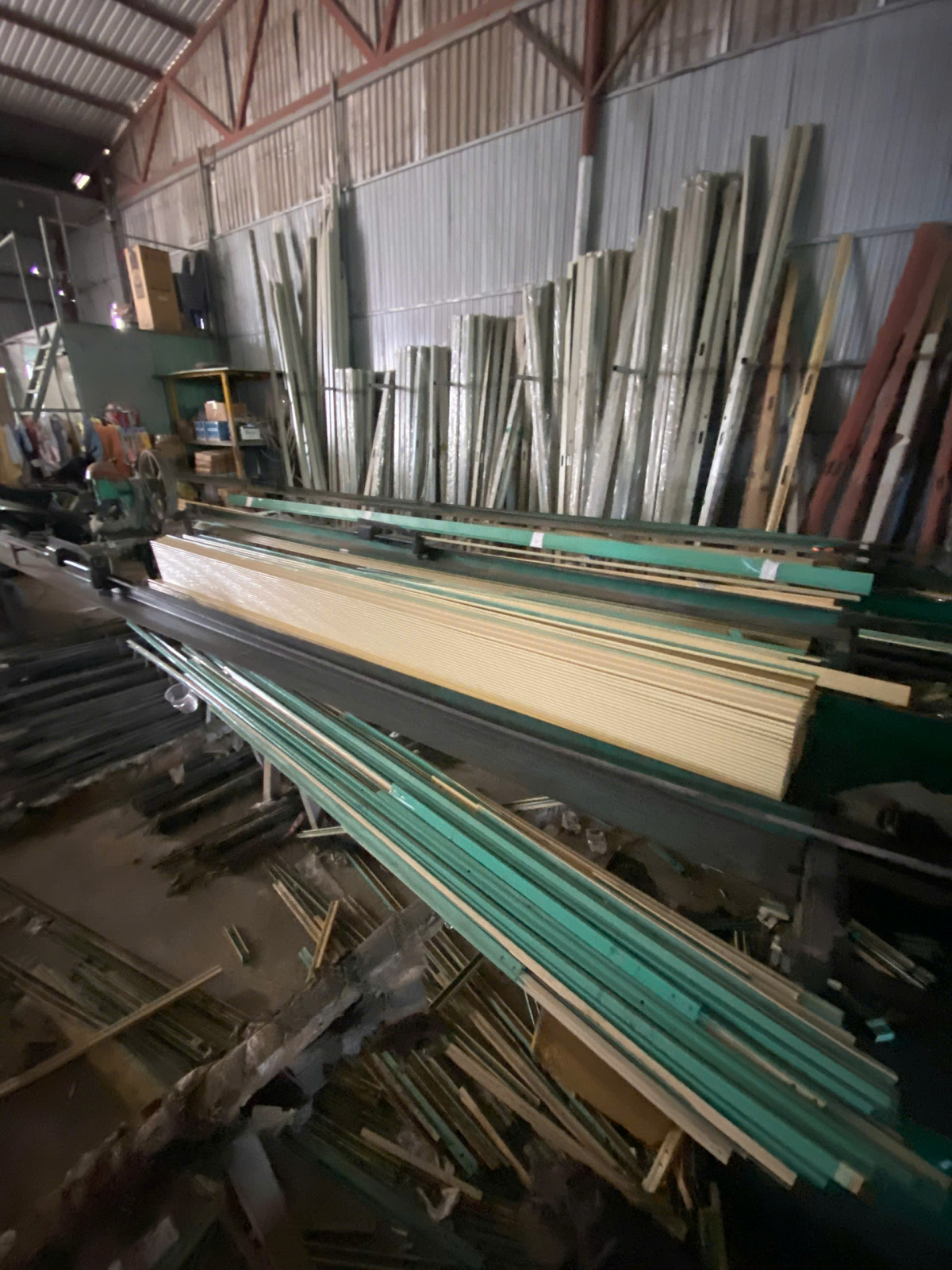 Thay Motor Cửa Cuốn Giá Rẻ Trần Văn Khánh Uy Tín Nhanh 24/24