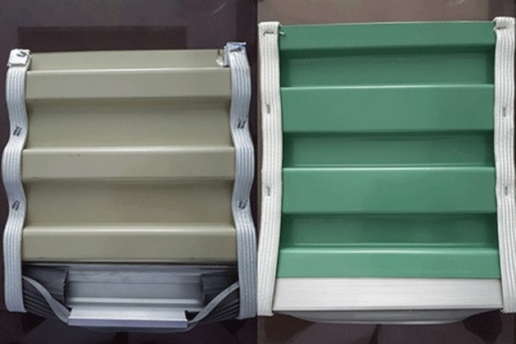 THAY NAN CỬA CUỐN