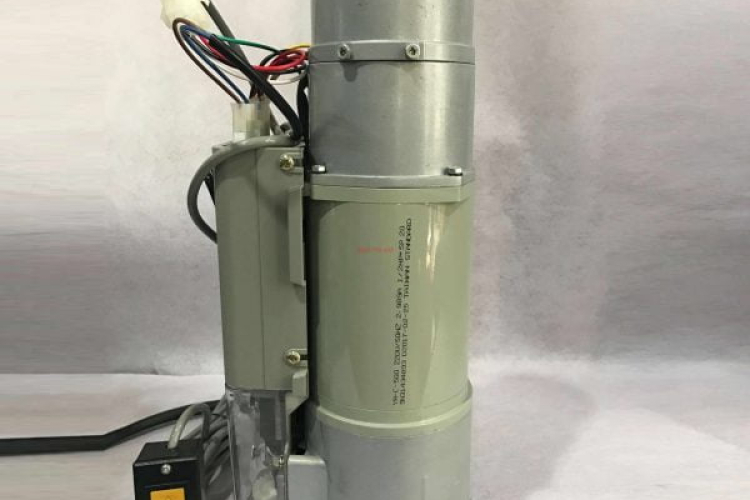 MOTOR TEC DC24V