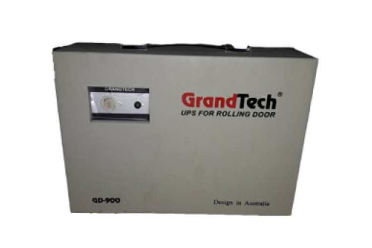 LƯU ĐIỆN GrandTech GD900