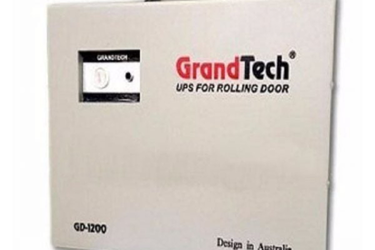 LƯU ĐIỆN GrandTech GD1200
