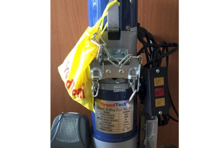 GRANDTECH GD – 300A ( Sức nâng 300kg )