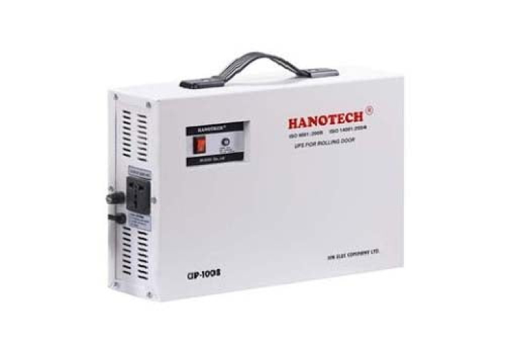 LƯU ĐIỆN HANOTECH 1008